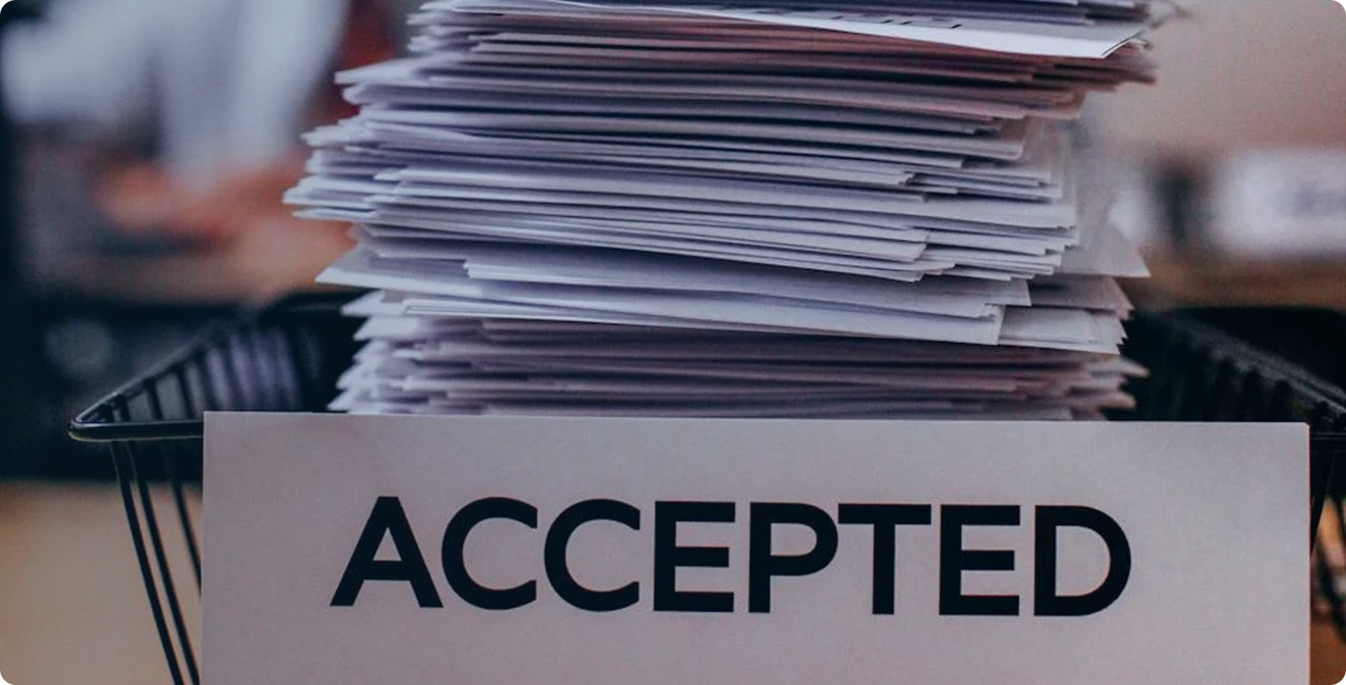 Sorting good and bad resumes