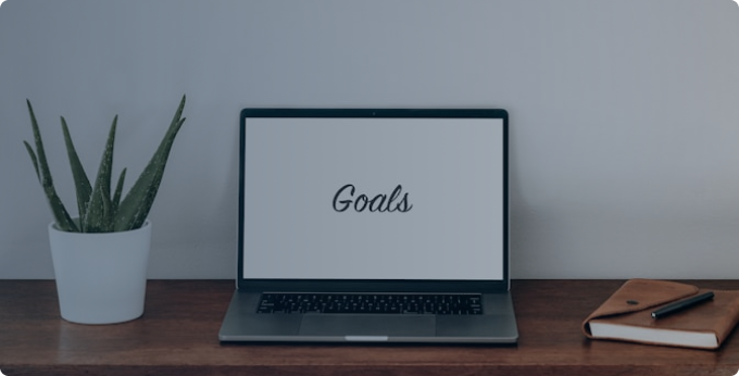 Setting careers goals