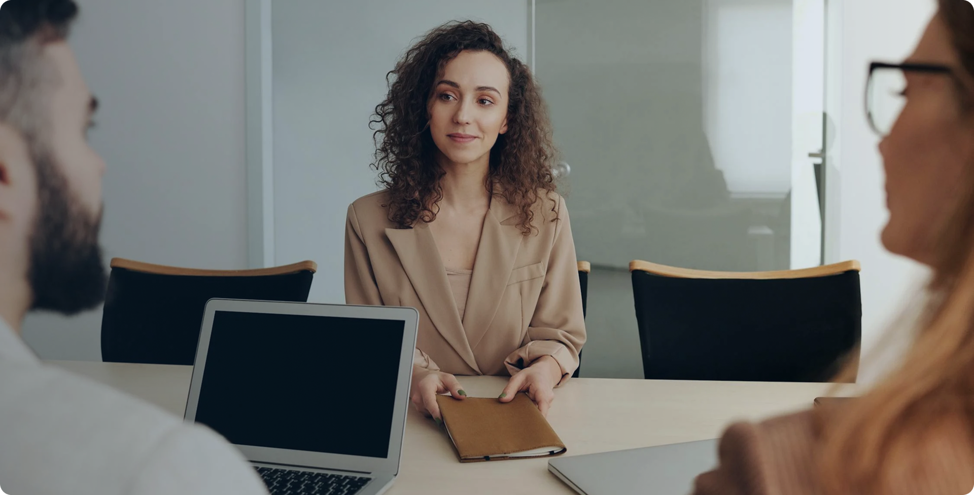 Own that interview: how to prepare