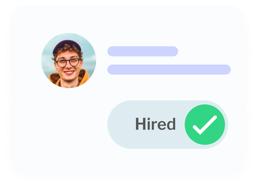 Get Hired